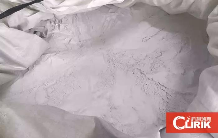 耐火材料磨粉生产线