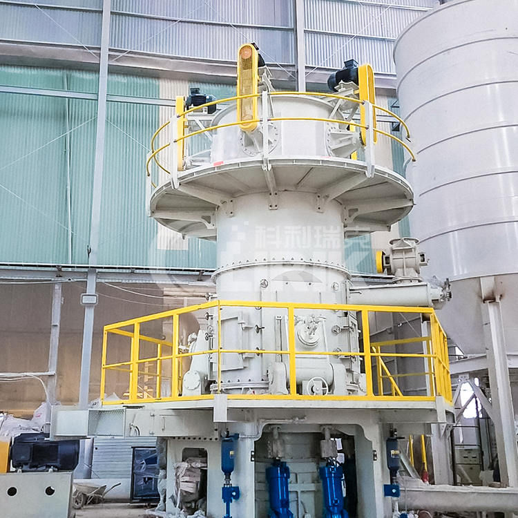 碳酸钙磨粉机 碳酸钙磨粉机