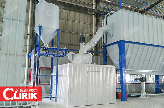 超细磨粉机设备 超细磨粉机设备