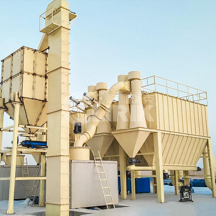 大理石粉生产设备